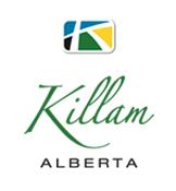 Killam Agri Plex Swimming Pool