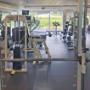 Fitness center Fitness center