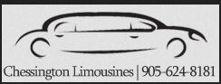 Chessington Limousines Limited
