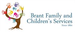 Childrens Aid Society Of Brant