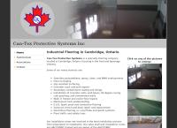 Can-Tex Protective Systems Incorporated