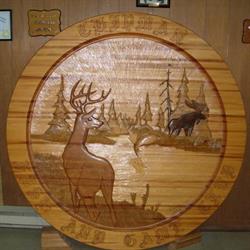 Chipman Fish and Game Club Incorporated