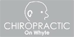 Chiropractic On Whyte