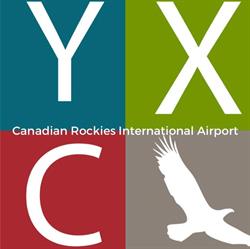 Canadian Rockies International Airport (YXC)