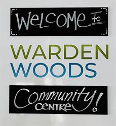 Warden Woods Community Centre