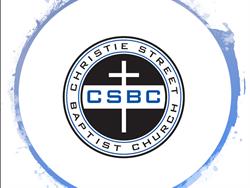 Christie Street Baptist Church