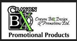 Crayon Box Design & Promotions