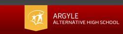 Argyle Alternative High School