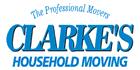 Clarkes Household Moving
