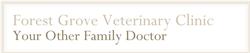 Forest Grove Veterinary Clinic