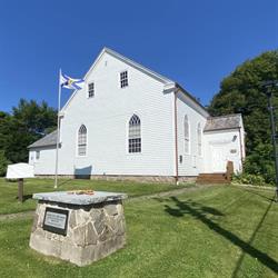 Guysborough Historical Society