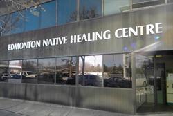 Edmonton Native Healing Centre