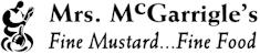 Mcgarrigles Mrs Fine Food Shop