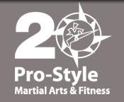 Academy Pro-Style Martial Arts