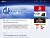 Elevations Event Marketing Ltd
