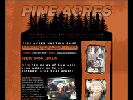 Pine Acres Resort & Outfitters