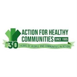 Action For Healthy Communities