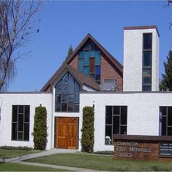 Edmonton Free Methodist Church