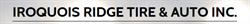 Iroquois Ridge Tire & Auto Incorporated