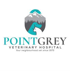 Point Grey Veterinary Hospital