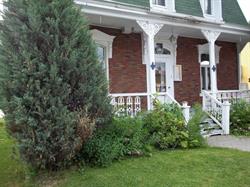 Auberge St-Denis Sur Richelieu