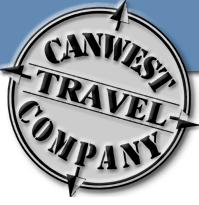 Canwest Travel Company Lacombe