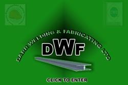Darr Welding & Fabricating Ltd