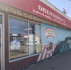 Obermaiers Sausage & Meats Ltd