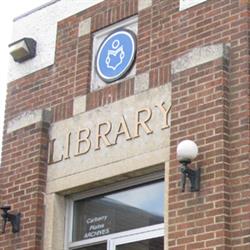 Carberry/North-Cypress Library