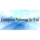 Les Entreprises Nettoyage Sc
