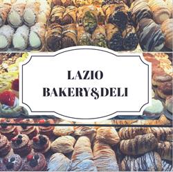 Lazio Italian Bakery & Deli Ltd