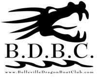 Belleville Dragon Boat Club The