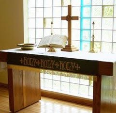 Christ Our Hope Lutheran Church