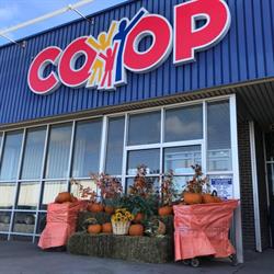 Lewisporte Area Consumers Co-OP