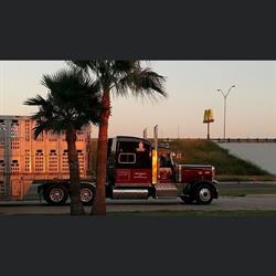 Transport Martin Bellemare Incorporated