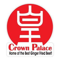 Crown Palace Chinese Restaurant