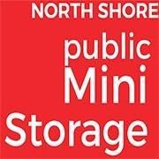 North Shore Public Mini Storage