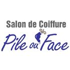Salon de Coiffure Pile ou Face
