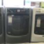 Upright Washers and Dryers at Tred Appliance Upright Washers and Dryers at Tred Appliance
