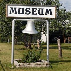 Stettler Town & Country Museum
