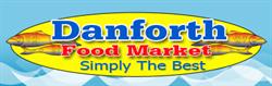 Danforth Food Market North York