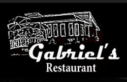 Gabriels Restaurant Bar & Grill