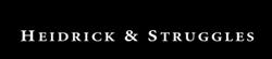 Heidrick & Struggles Canada Incorporated