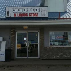 Colder Beer & Liquor Store