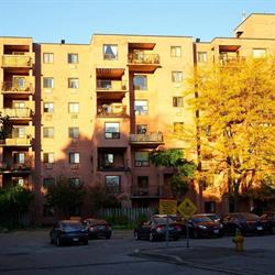 Mary Campbell Housing Co-OP Incorporated