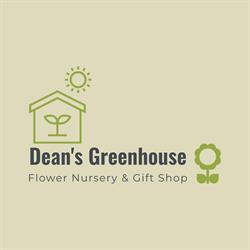 Deans Green House & Flower Shop