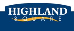Highland Square Shopping Centre