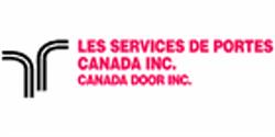 Les Services De Portes Canada