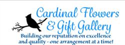 Cardinal Flowers & Gift Gallery