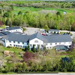 Evergreen Home For Special Care